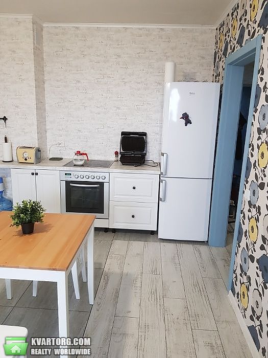 Sell 1-room apartment. Киев, пер. Балтийский — photo 4