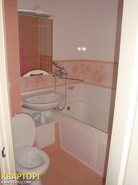 сдам 1-комнатную квартиру. Киев,   Героев Сталинграда пр - фото 4