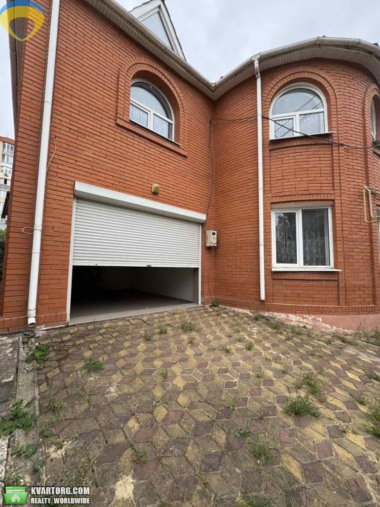 Sell house. Одесса, Гранітна — photo 1
