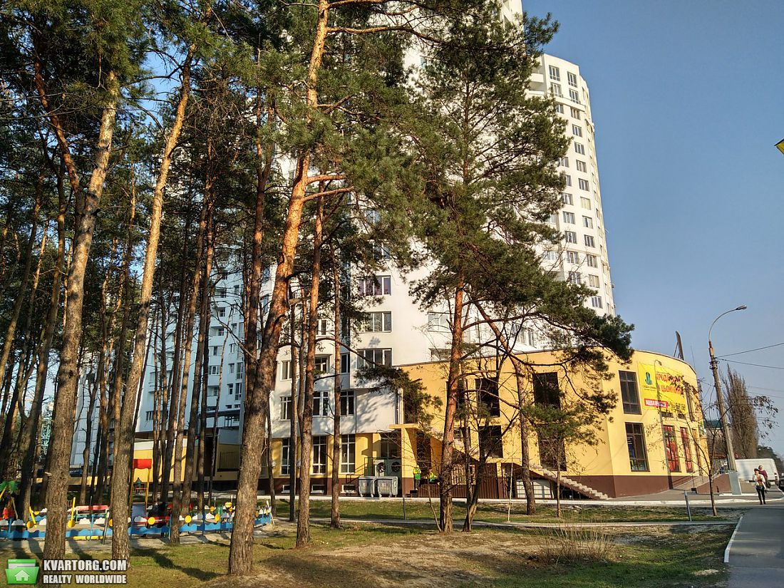 Sell 1-room apartment. Киев,  Светлая — photo 1