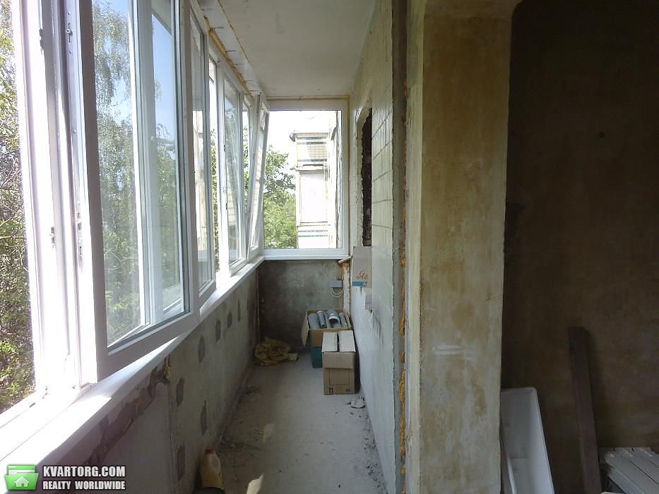 Sell 2-room apartment. Киев,  Метрологическая — photo 2