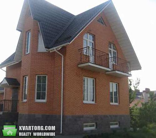 Sell house. Киевская обл., Софиевская Борщаговка — photo 1