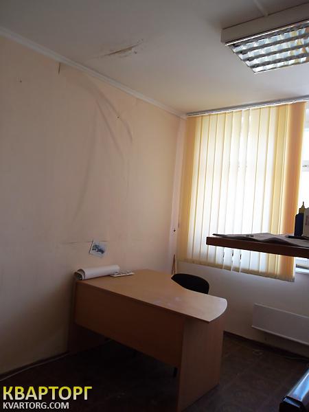 Rent out office. Киев,  Приречная — photo 1