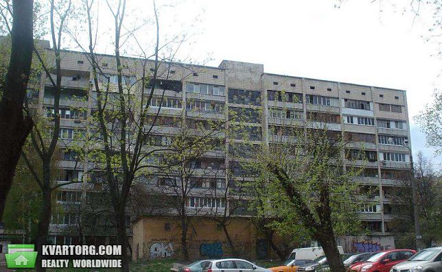 Sell 1-room apartment. Киев,  Лепсе бул — photo 1