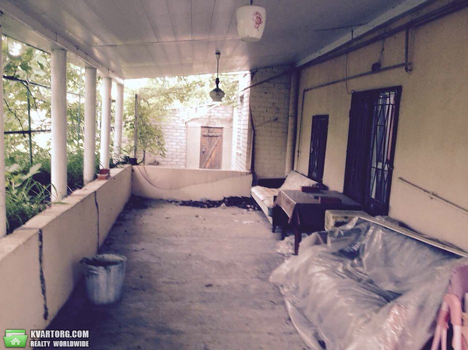 Sell house. Одесса, Центральная — photo 5