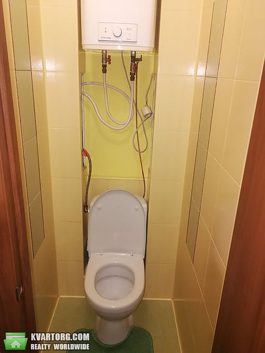 Sell 1-room apartment. Киев,  Жмеринская — photo 7