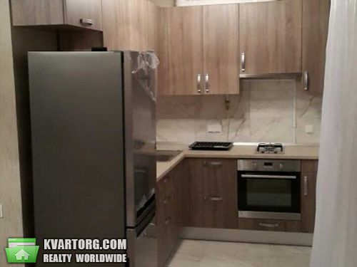 Rent out 2-room apartment. Киев, Леси Украинки бул — photo 1