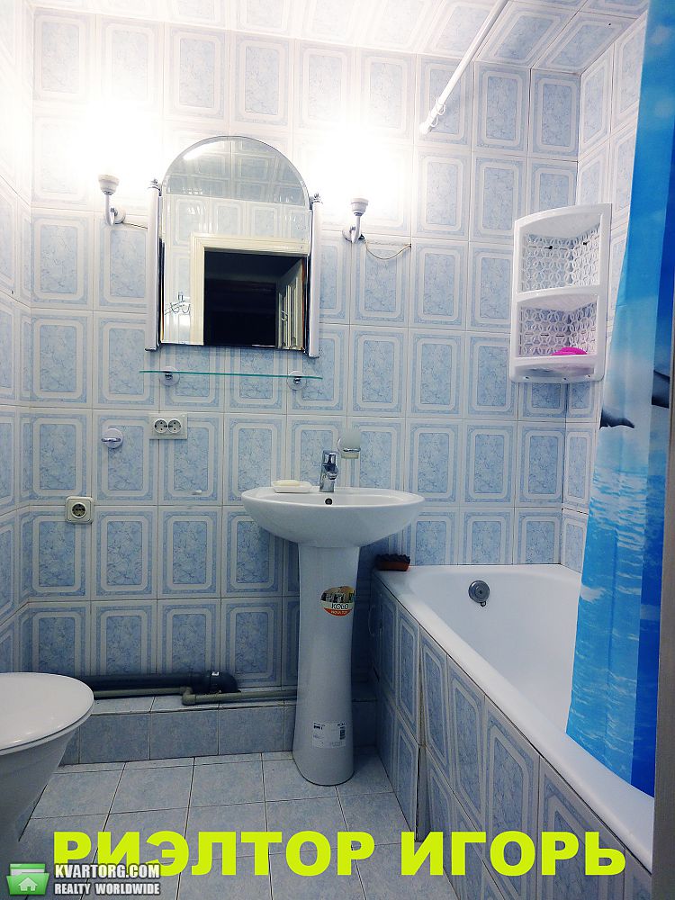 Rent out 2-room apartment. Одесса, Академика Вильямса — photo 8