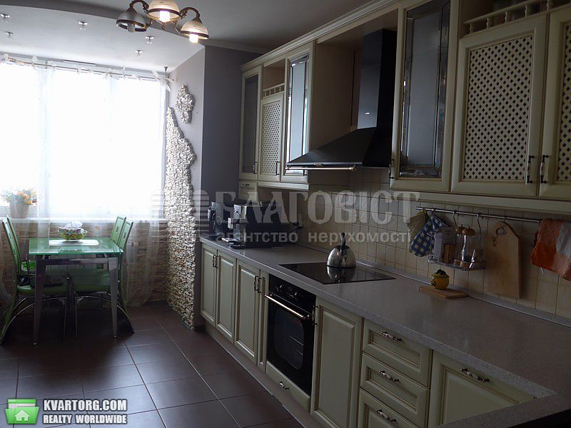 Sell 3-room apartment. Киев,  Княжий Затон — photo 4