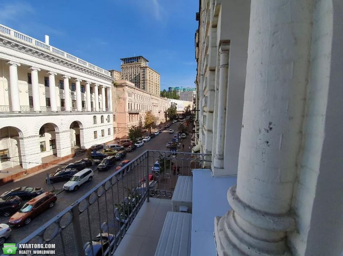 Rent out 3-room apartment. Киев,  Городецкого — photo 5