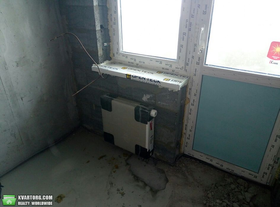 Sell 1-room apartment. Киев, Данченко — photo 4