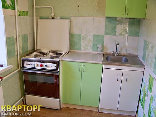 Sell 3-room apartment. Киев, Жукова — photo 1