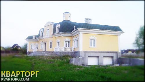 Sell house. Киевская обл., Козин — photo 1