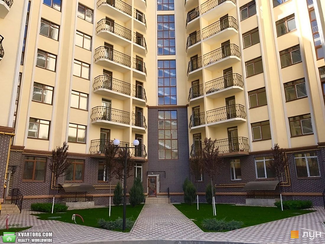 Sell 1-room apartment. Ирпень, Западная — photo 3