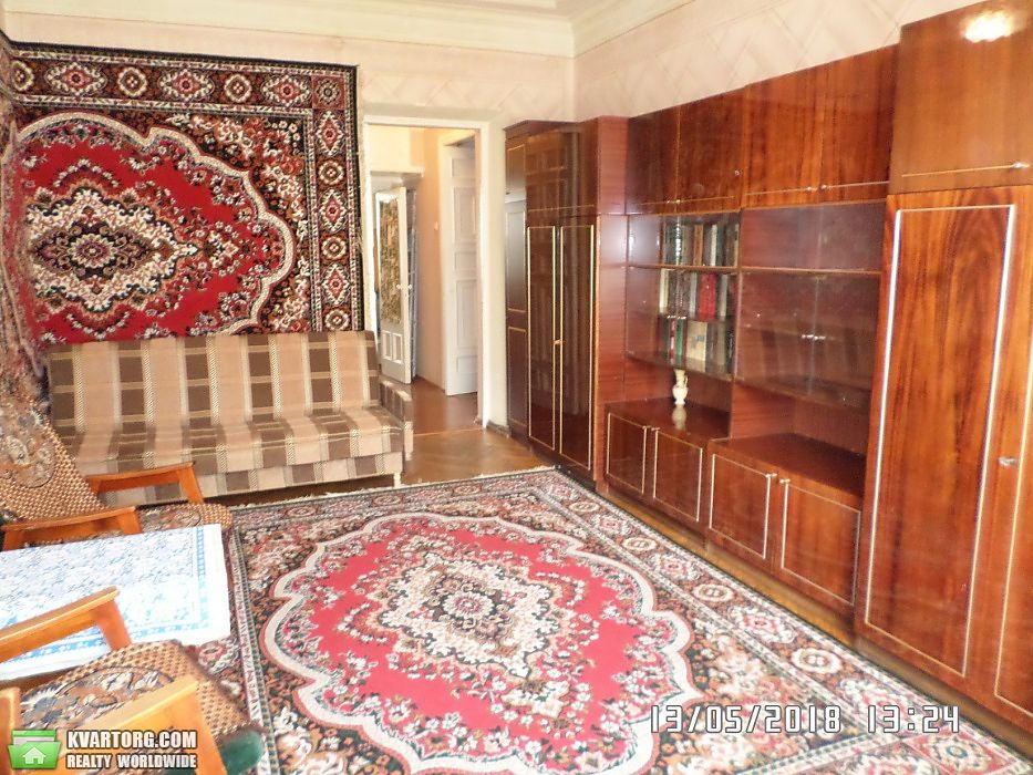 Rent out 2-room apartment. Киев, Січових стрільців — photo 8