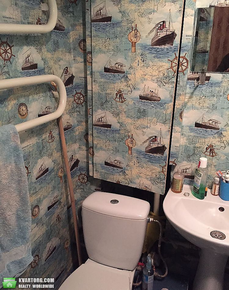 Sell 1-room apartment. Киев,  Выборгская — photo 7