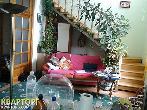 Sell 3-room apartment. Киев, Автозоводская — photo 1
