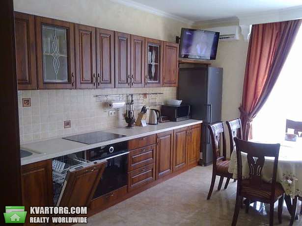 Rent out 3-room apartment. Одесса, Обсерваторный переулок — photo 2