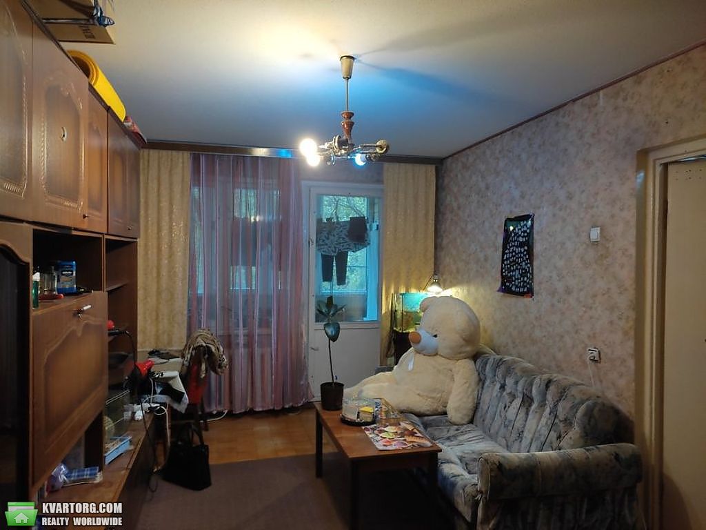 Sell 2-room apartment. Киев,  Отрадный пр — photo 1