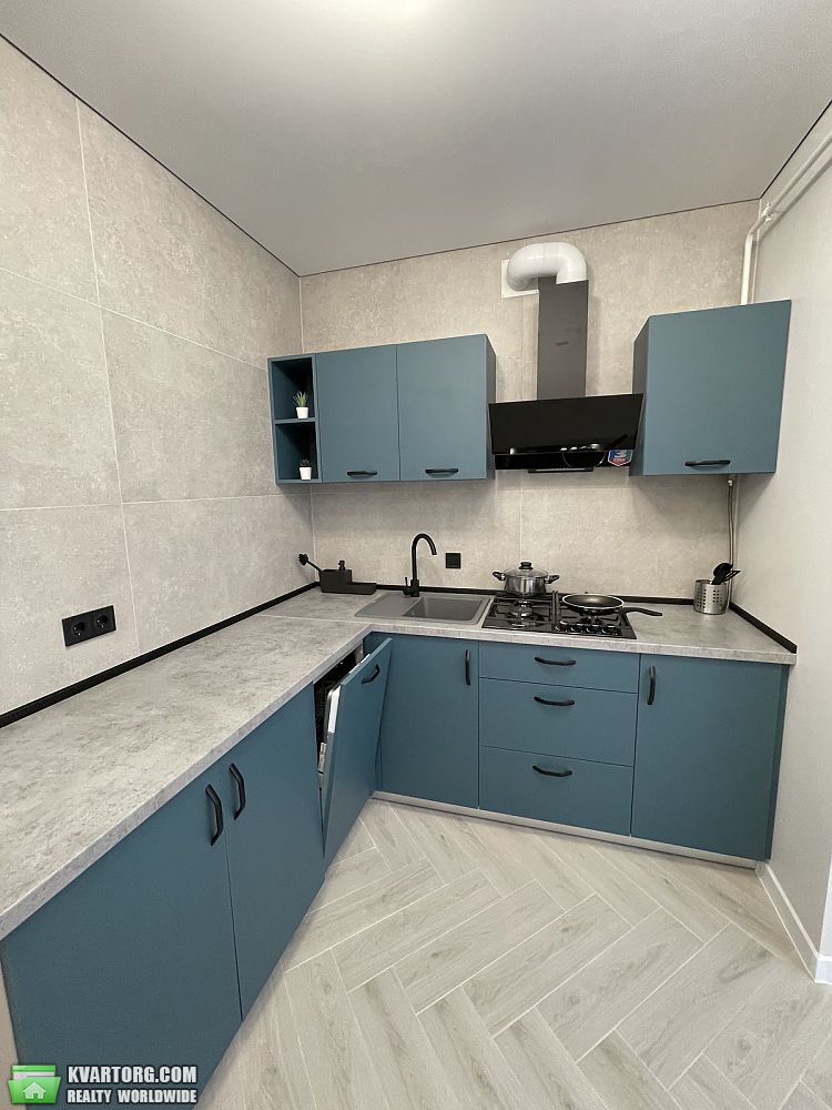 Sell 1-room apartment. Киевская обл., Молодіжна — photo 4
