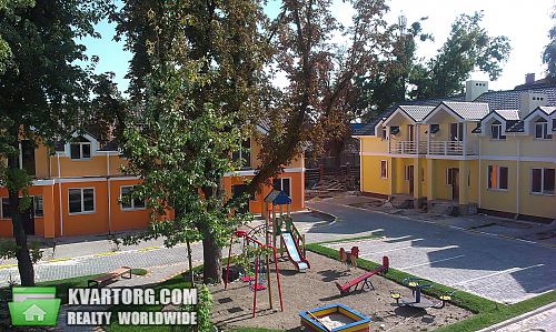 Sell Townhouse. Ирпень, Радгоспная — photo 1