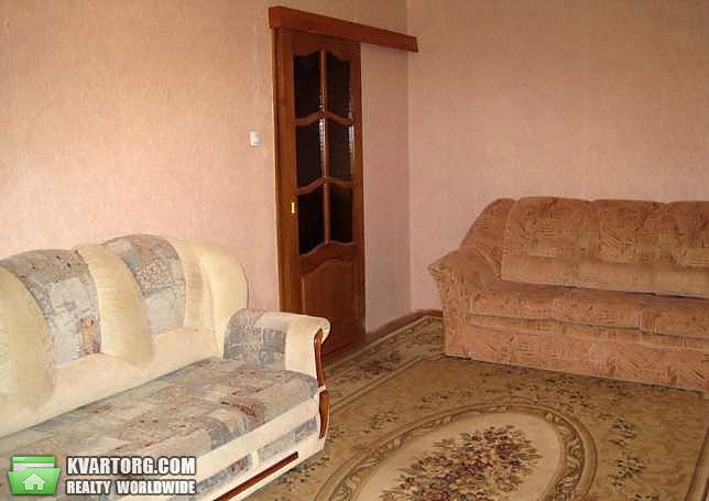 Rent out 1-room apartment. Харьков,  Блюхера — photo 3