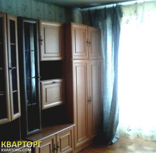 сдам 1-комнатную квартиру. Киев,  Андрющенко - фото 1