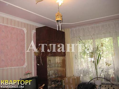 Sell 1-room apartment. Одесса, Затонского — photo 1