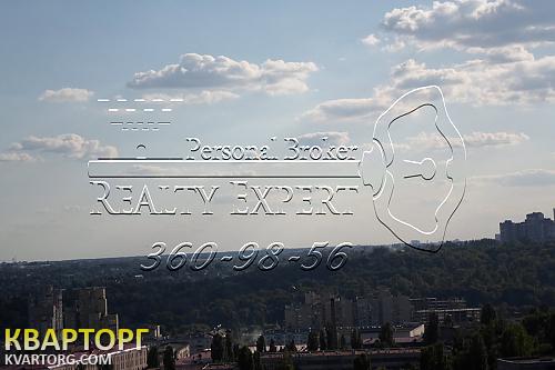 Sell 2-room apartment. Киев, Щорса — photo 5