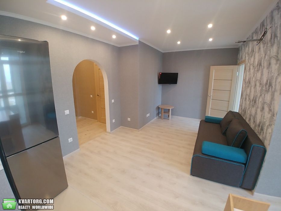 Sell 1-room apartment. Киев,  Правды пр — photo 9