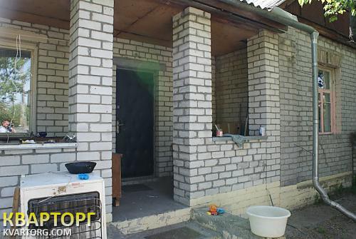 Sell house. Киев, Профсоюзная — photo 1