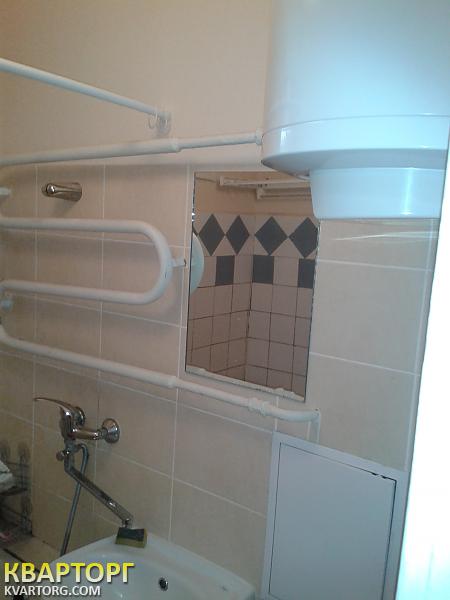 Rent out 1-room apartment. Киев,  Гагарина пр — photo 6