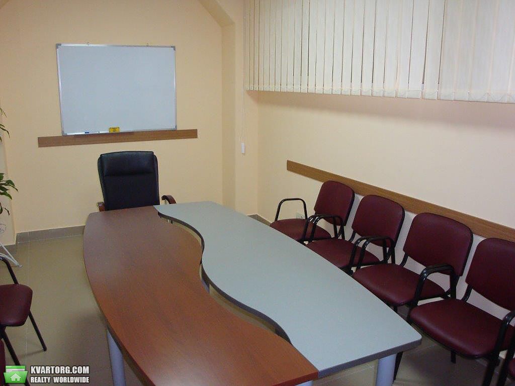 Rent out office. Киев, Марины Расковой — photo 2