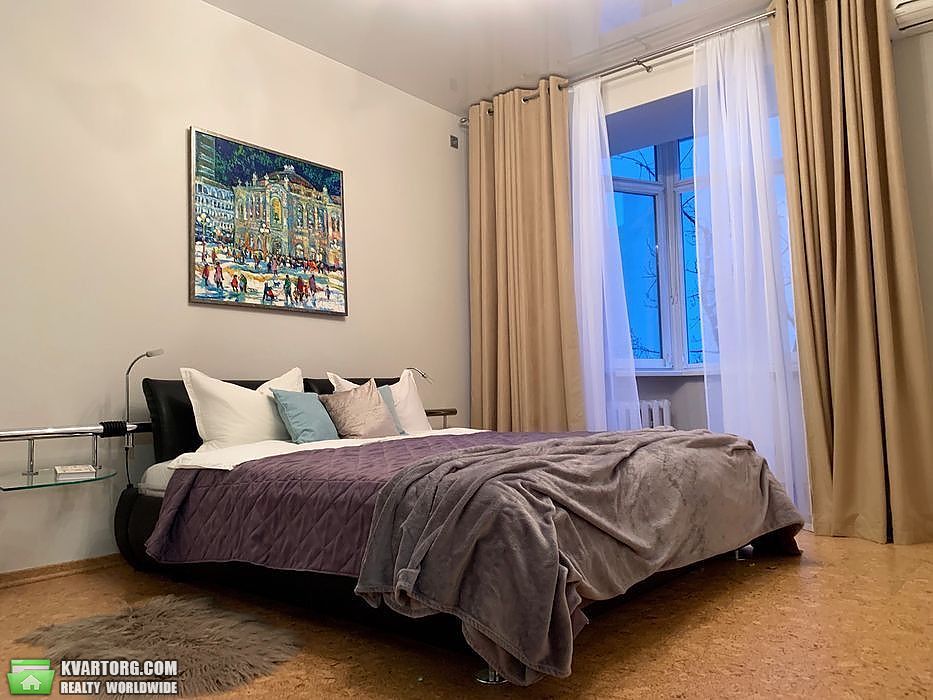 Rent out 2-room apartment. Киев, Волошська — photo 8