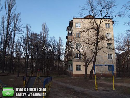 Sell 2-room apartment. Киев, Кибальчича — photo 7