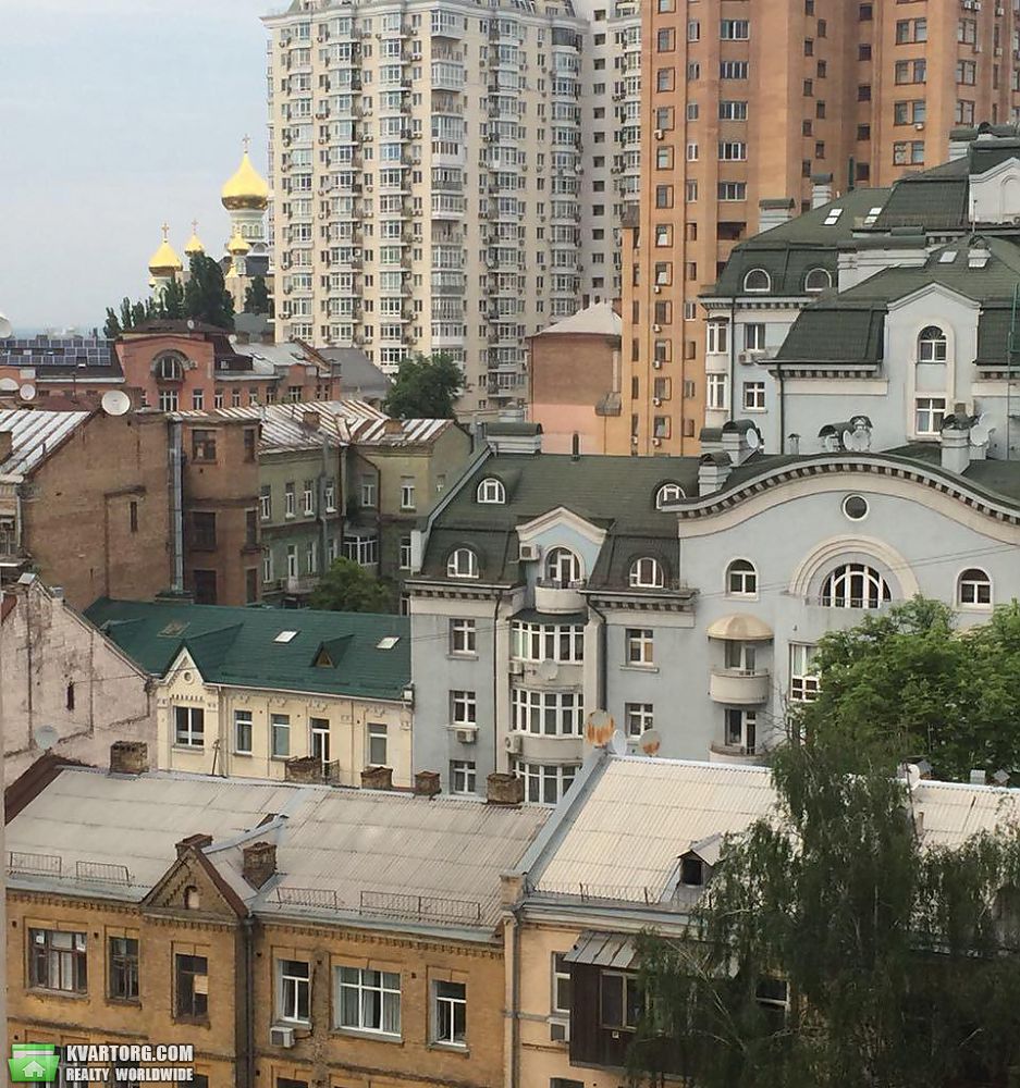 Rent out 3-room apartment. Киев,  Дмитриевская — photo 10