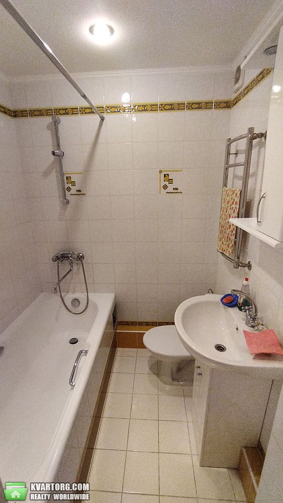 Sell 3-room apartment. Киев, Довженко — photo 10