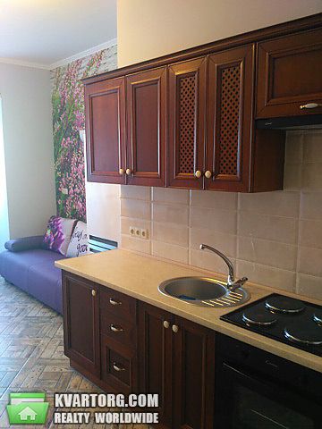 Rent out 1-room apartment. Одесса, Французский  Бульвар — photo 6