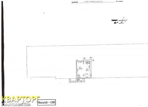 Rent out shop. Киев, ул. Ванды Василевской,18 — photo 2