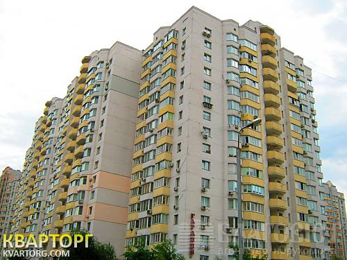 Sell 3-room apartment. Киев,  Ахматовой — photo 1