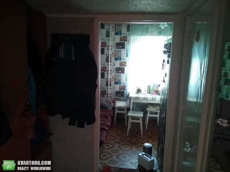 Sell 1-room apartment. Киев,  Вербицкого — photo 10