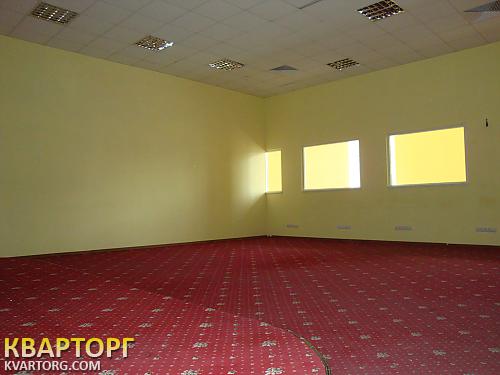 Rent out office. Киев,  Каховская — photo 1