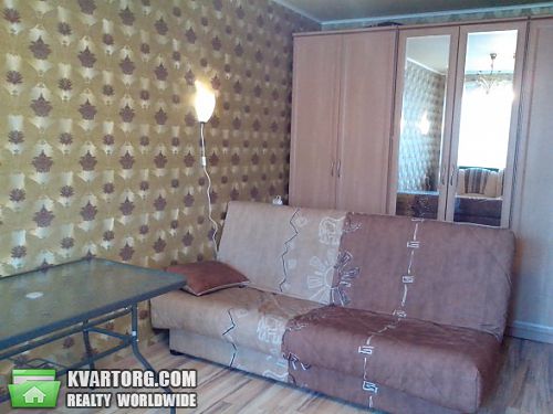 Rent out 1-room apartment. Харьков, 50 летия ВЛКСМ — photo 3