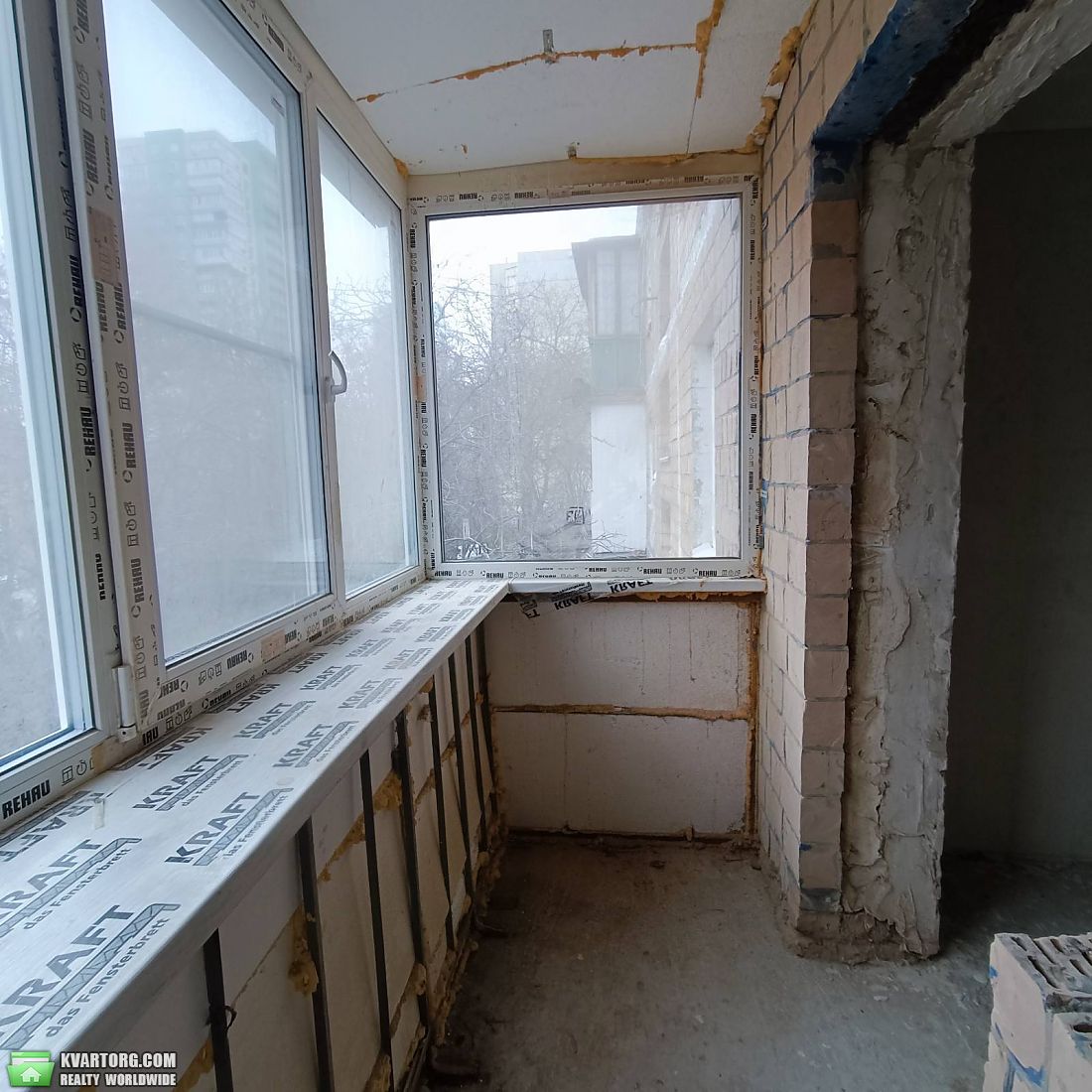 Sell 2-room apartment. Киев, Тулузи — photo 7