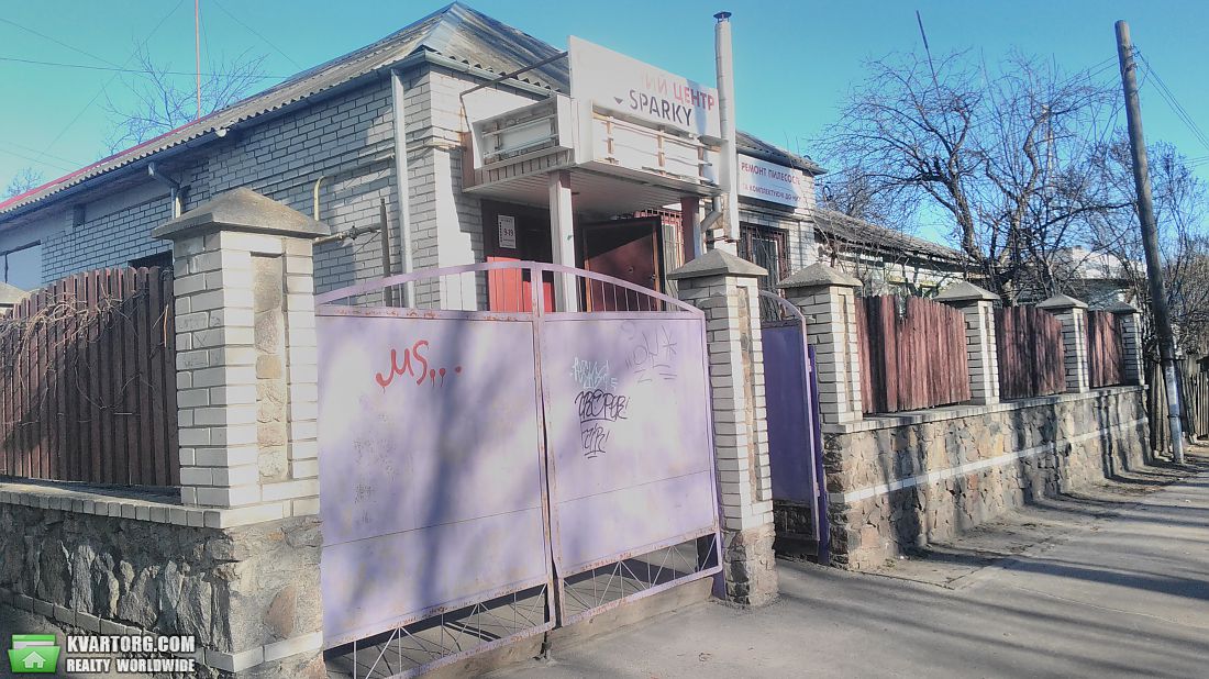 Sell office. Киевская обл., 50 победы — photo 1