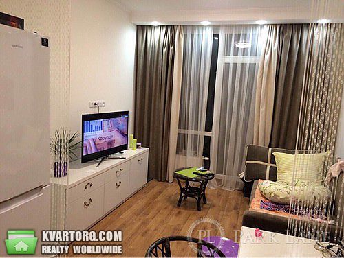 Sell 1-room apartment. Киев,  Петрицкого — photo 1