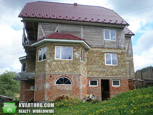 Sell house. Ивано-Франковск, Яремче — photo 3