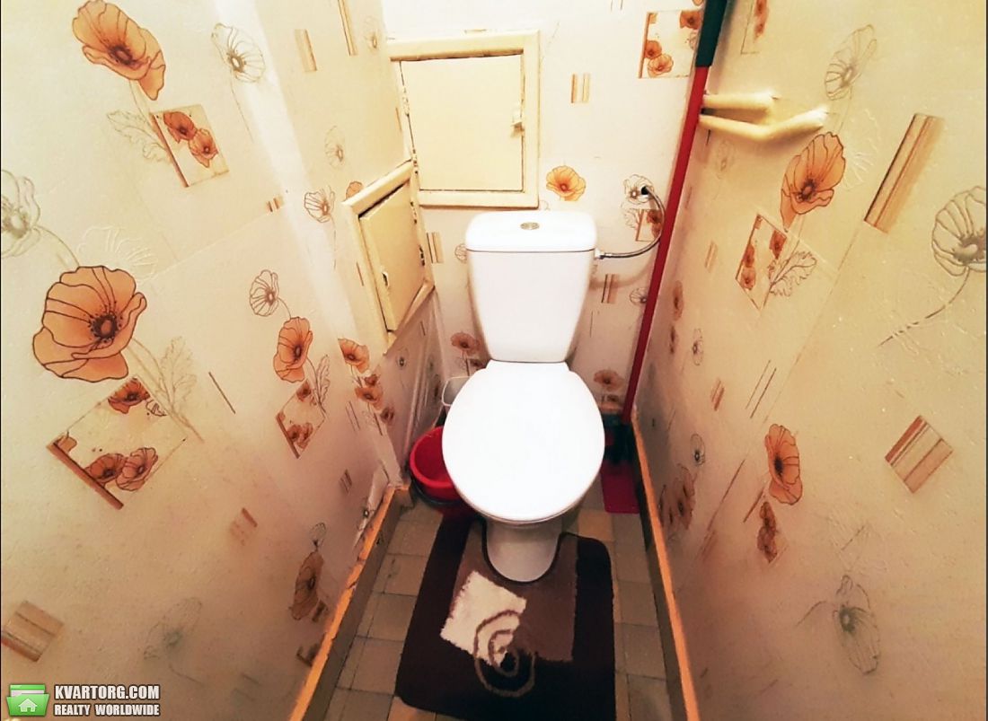 Rent out 2-room apartment. Киев,  Леси Украинки бул — photo 6