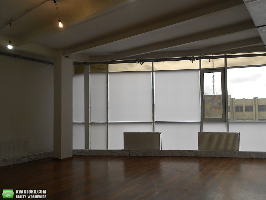 Rent out office. Киев,  Харьковское шоссе — photo 4