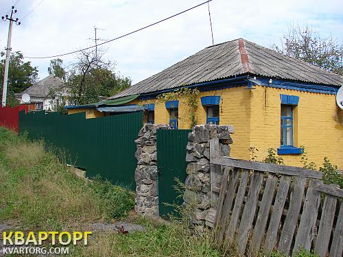Sell house. Киевская обл., Ступки — photo 1